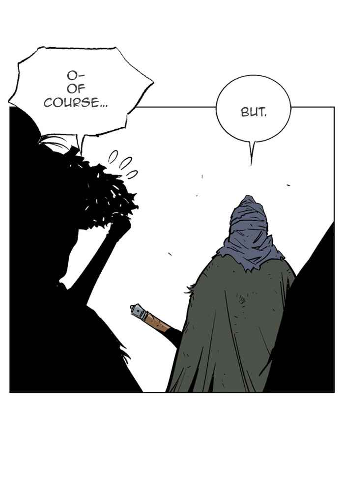 Gosu (The Master) Chap 68 - Next Chap 69