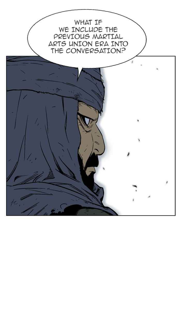 Gosu (The Master) Chap 68 - Next Chap 69