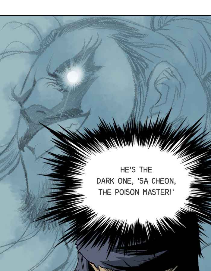 Gosu (The Master) Chap 68 - Next Chap 69