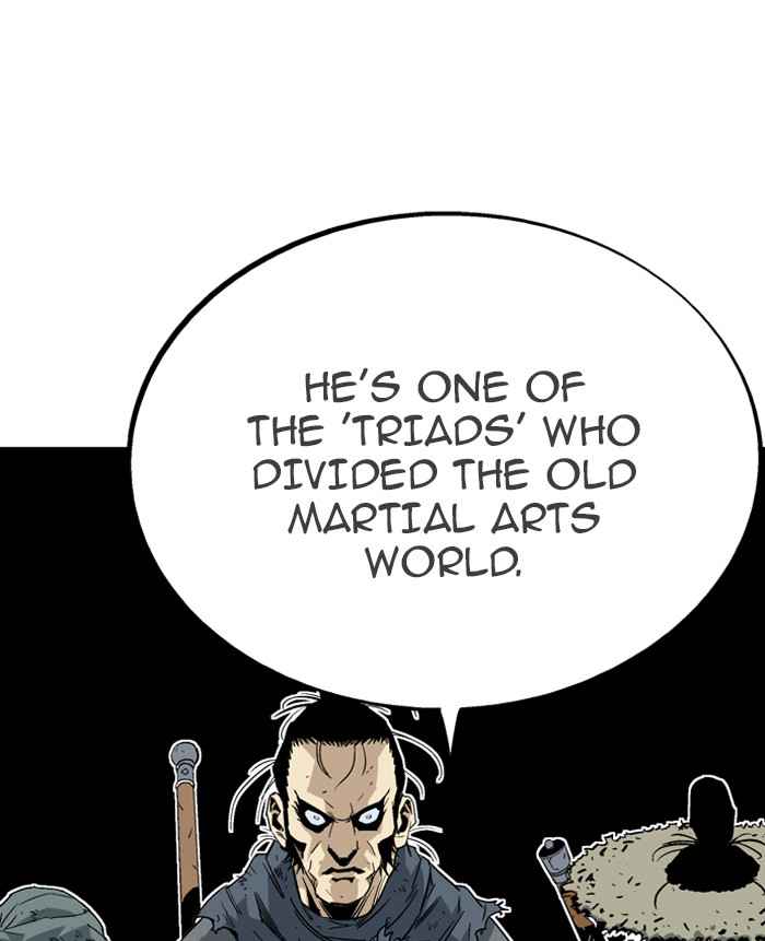 Gosu (The Master) Chap 68 - Next Chap 69