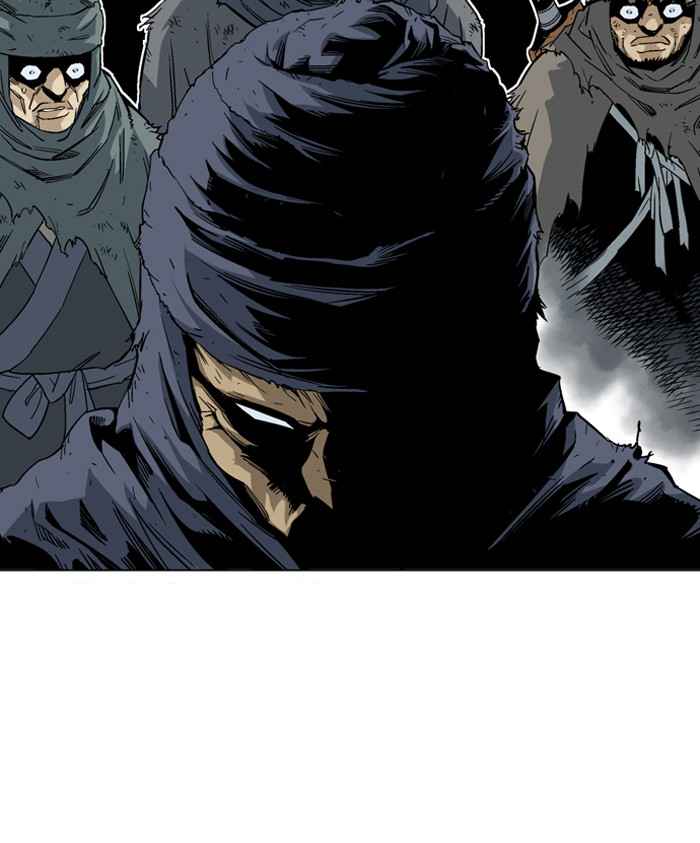 Gosu (The Master) Chap 68 - Next Chap 69