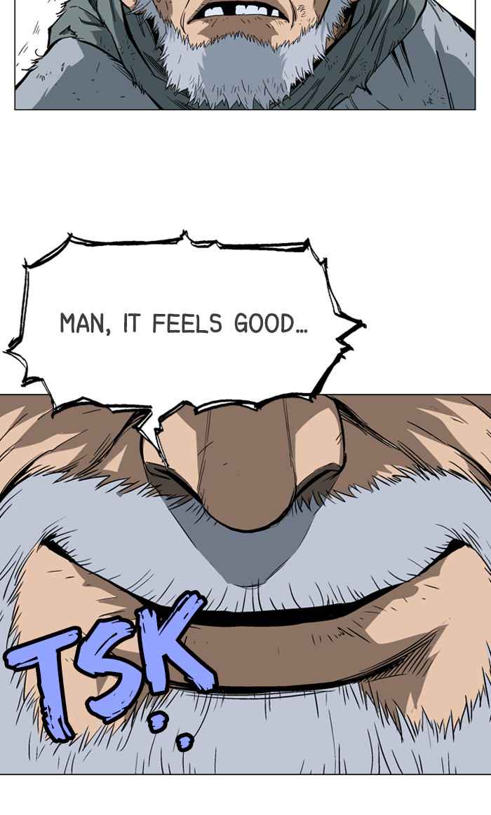 Gosu (The Master) Chap 68 - Next Chap 69