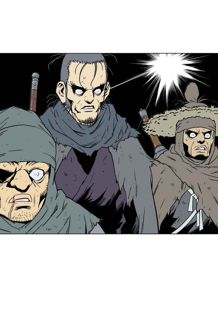 Gosu (The Master) Chap 69 - Next Chap 70