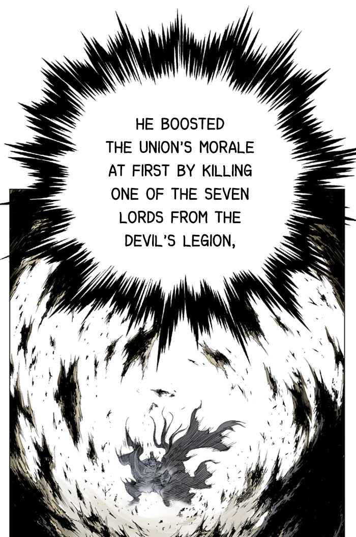 Gosu (The Master) Chap 69 - Next Chap 70