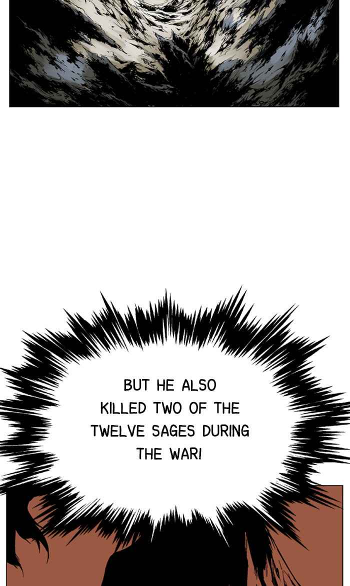 Gosu (The Master) Chap 69 - Next Chap 70