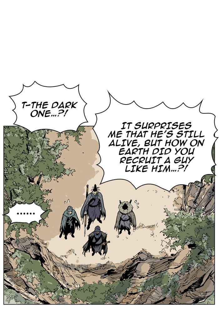 Gosu (The Master) Chap 69 - Next Chap 70