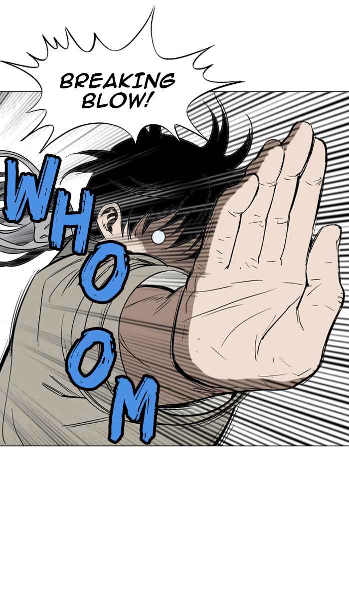 Gosu (The Master) Chap 69 - Next Chap 70