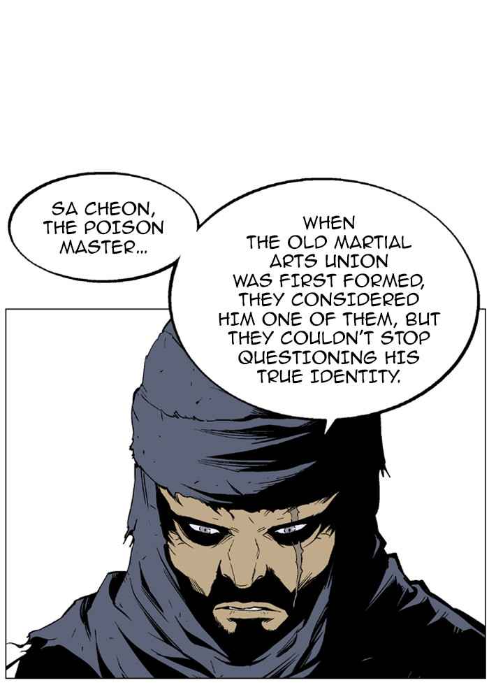 Gosu (The Master) Chap 69 - Next Chap 70