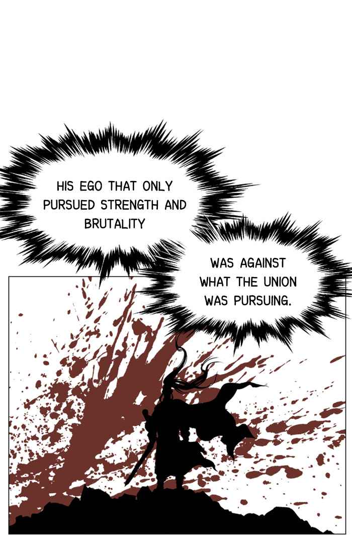 Gosu (The Master) Chap 69 - Next Chap 70