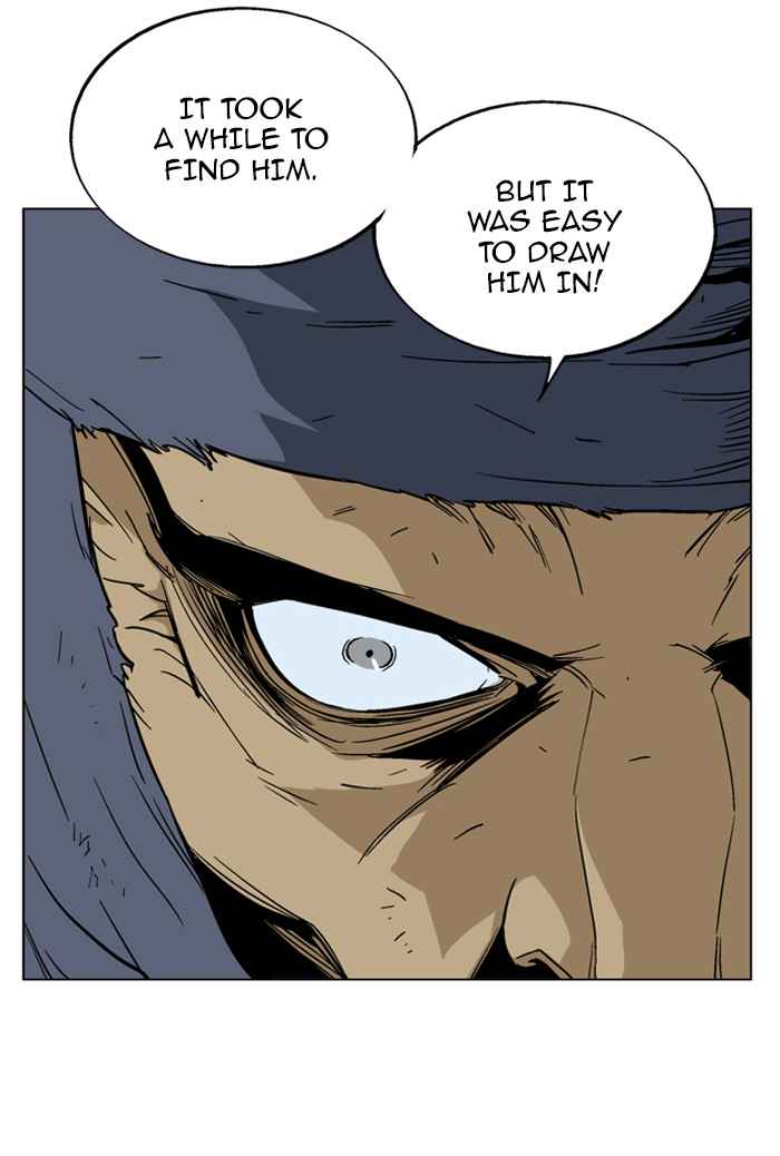 Gosu (The Master) Chap 69 - Next Chap 70