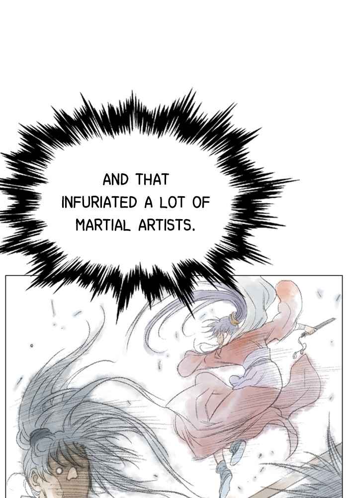 Gosu (The Master) Chap 69 - Next Chap 70