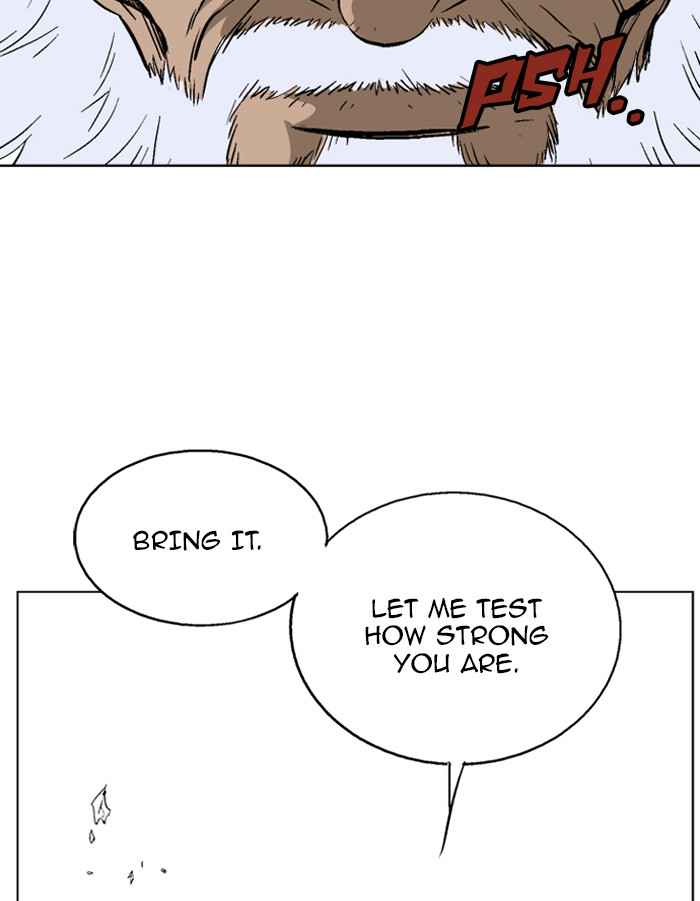 Gosu (The Master) Chap 69 - Next Chap 70