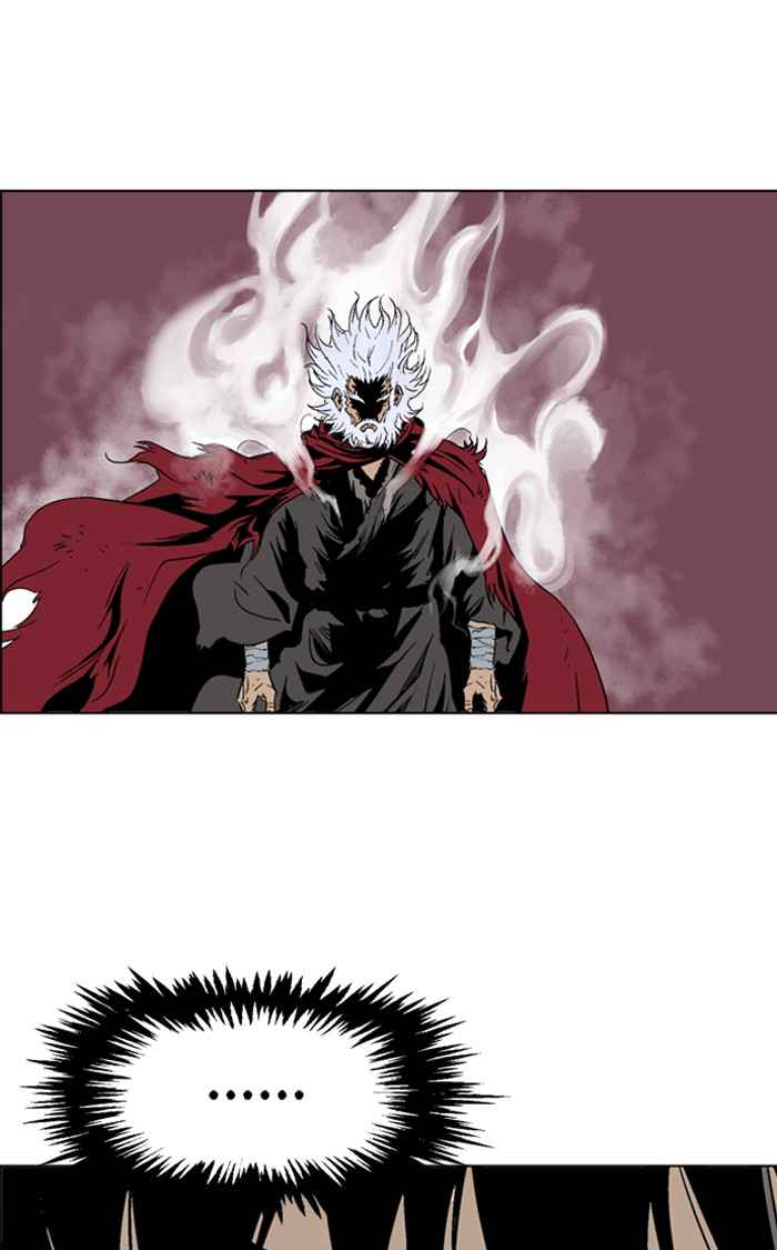Gosu (The Master) Chap 69 - Next Chap 70