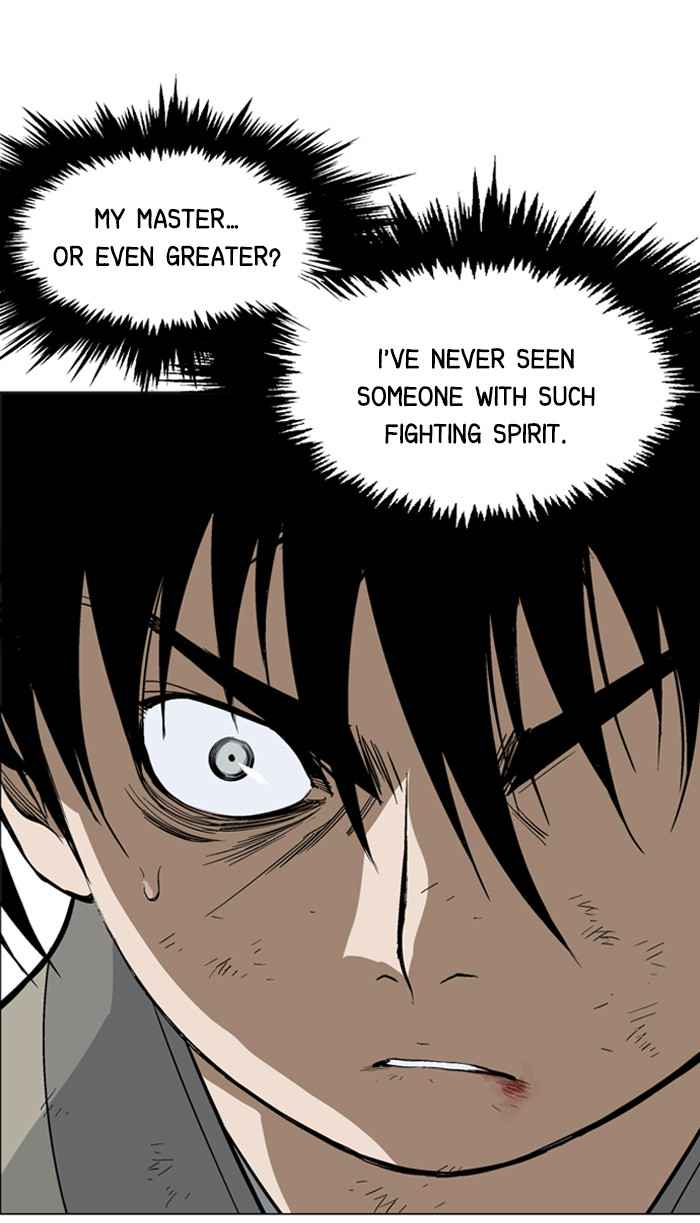 Gosu (The Master) Chap 69 - Next Chap 70