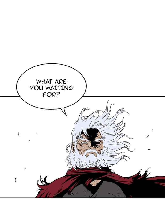 Gosu (The Master) Chap 69 - Next Chap 70