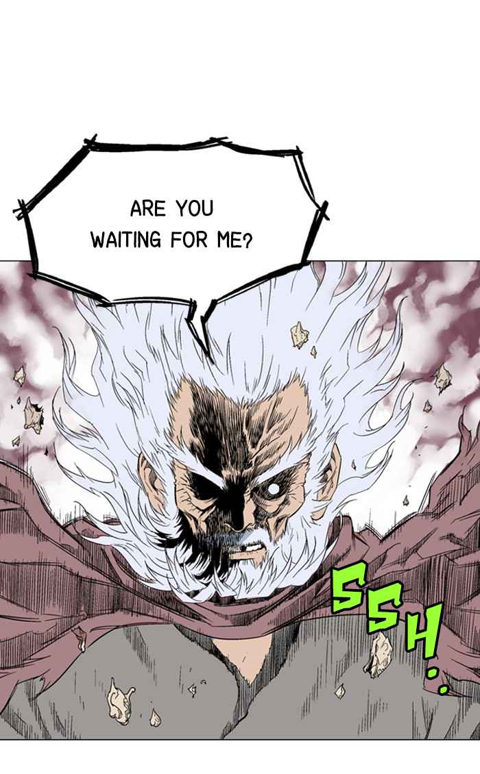 Gosu (The Master) Chap 69 - Next Chap 70