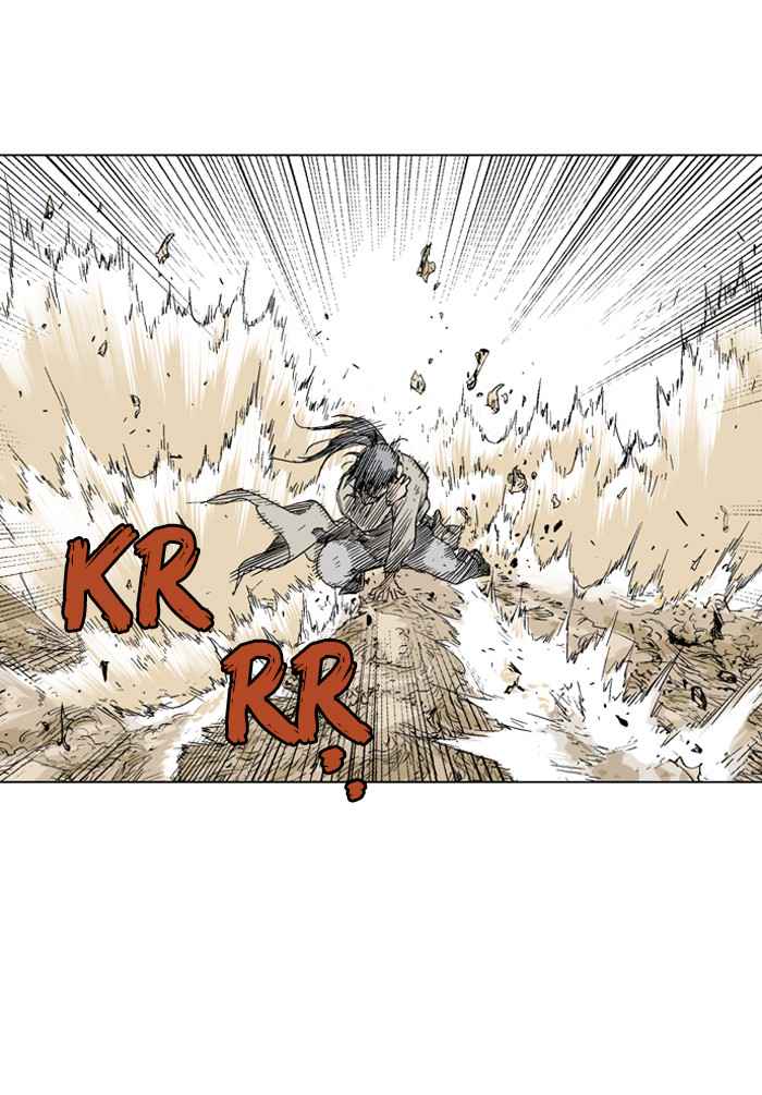 Gosu (The Master) Chap 69 - Next Chap 70