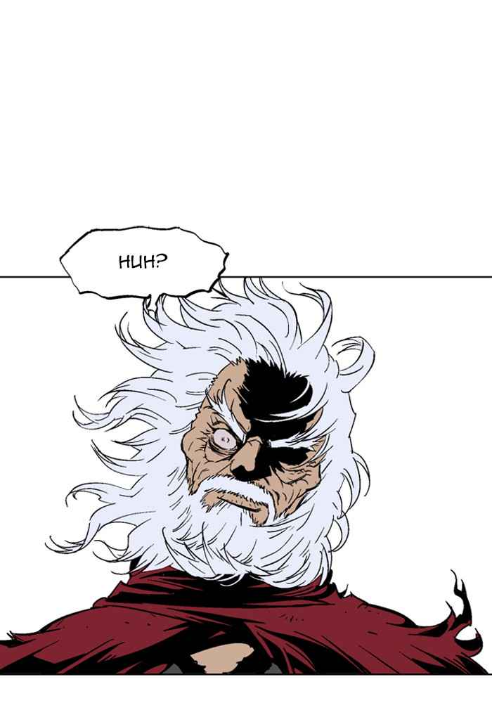 Gosu (The Master) Chap 69 - Next Chap 70