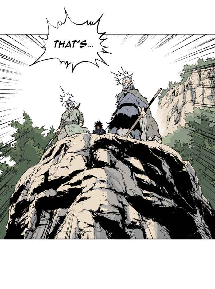 Gosu (The Master) Chap 69 - Next Chap 70