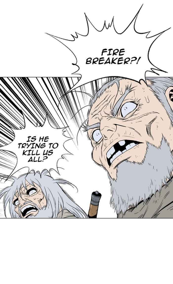 Gosu (The Master) Chap 69 - Next Chap 70