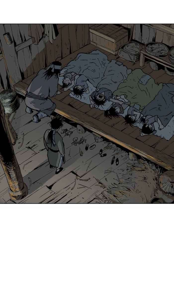 Gosu (The Master) Chap 60 - Next Chap 61