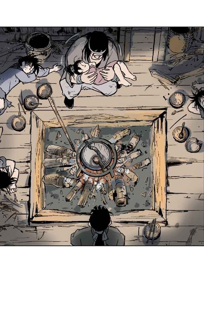 Gosu (The Master) Chap 60 - Next Chap 61