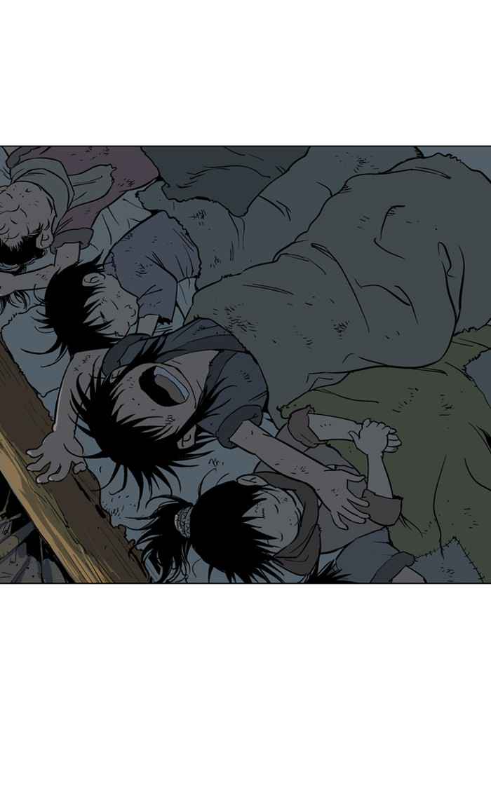 Gosu (The Master) Chap 60 - Next Chap 61