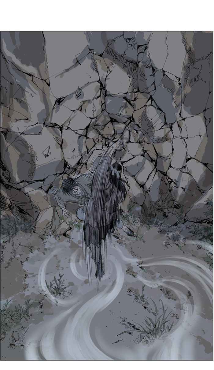Gosu (The Master) Chap 60 - Next Chap 61