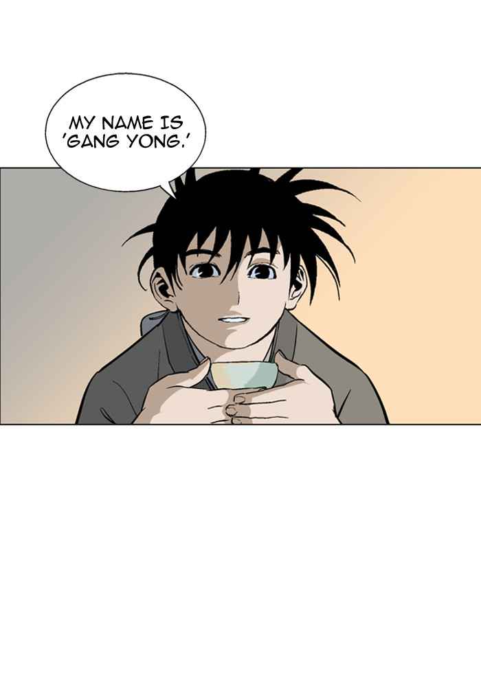 Gosu (The Master) Chap 60 - Next Chap 61