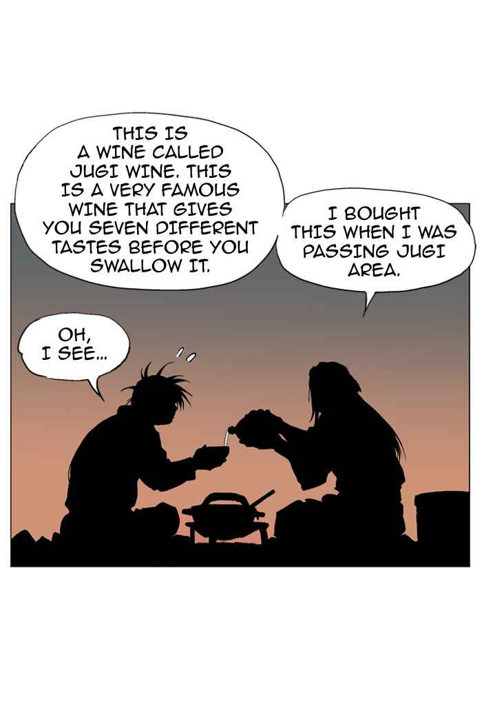 Gosu (The Master) Chap 60 - Next Chap 61