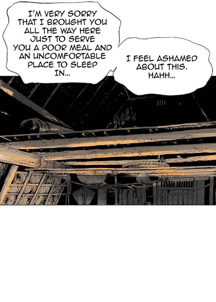 Gosu (The Master) Chap 60 - Next Chap 61
