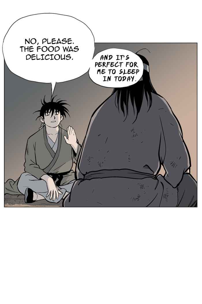 Gosu (The Master) Chap 60 - Next Chap 61