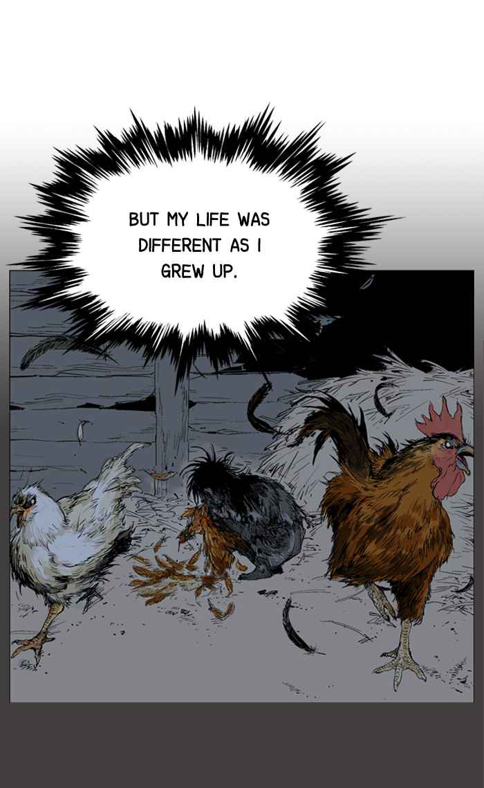 Gosu (The Master) Chap 60 - Next Chap 61
