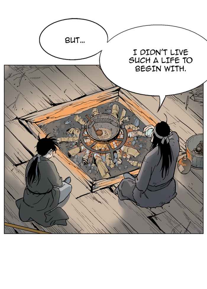Gosu (The Master) Chap 60 - Next Chap 61