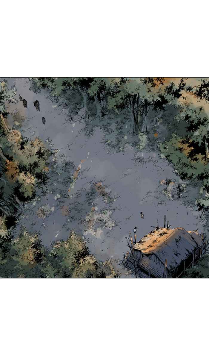 Gosu (The Master) Chap 60 - Next Chap 61
