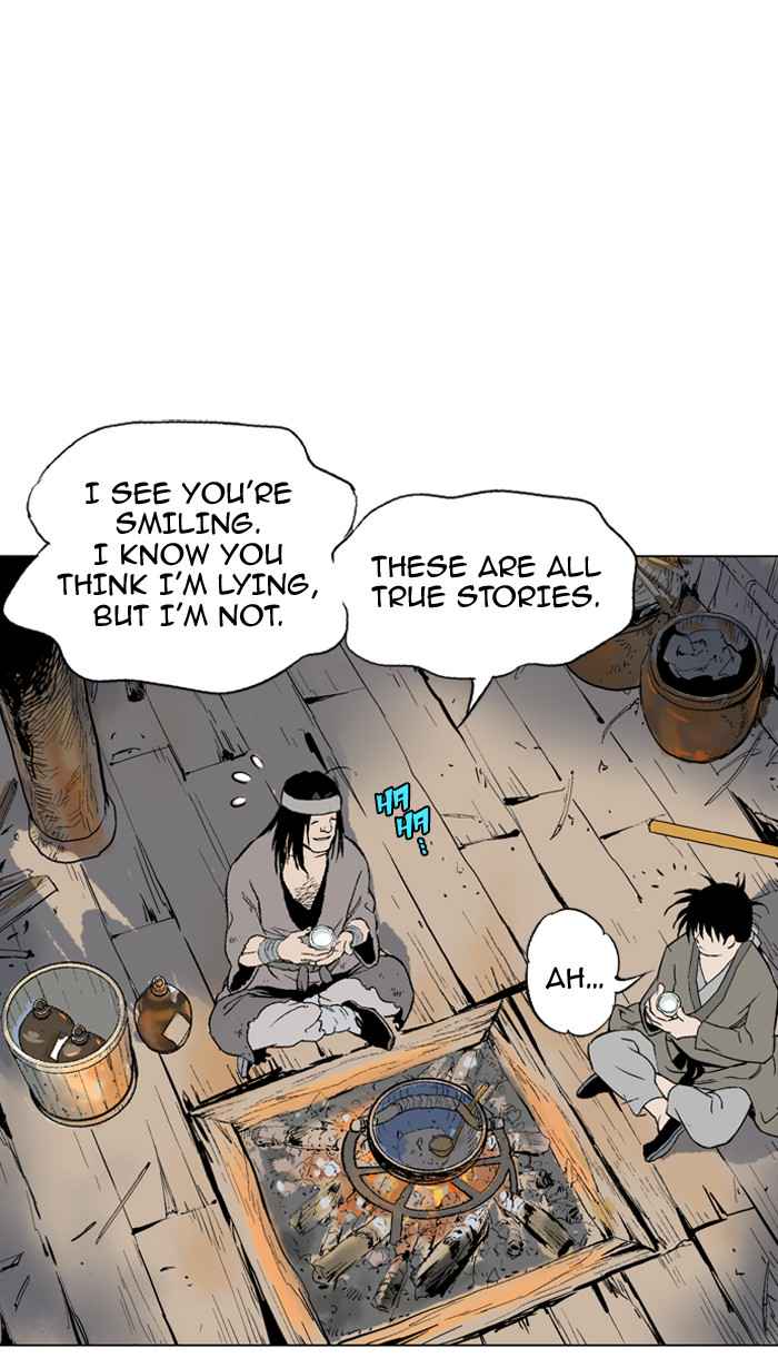 Gosu (The Master) Chap 60 - Next Chap 61