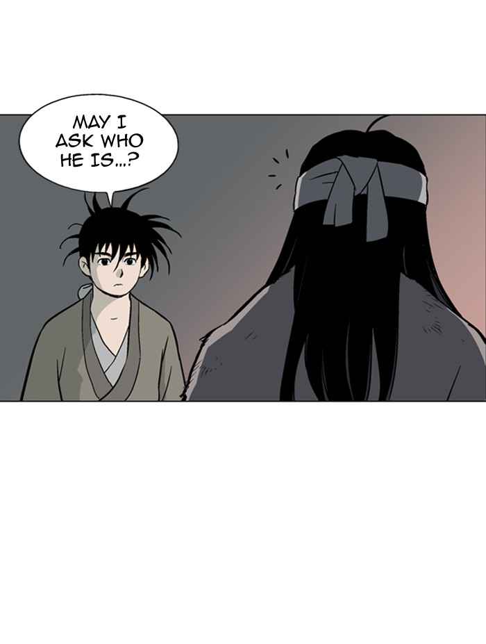 Gosu (The Master) Chap 60 - Next Chap 61