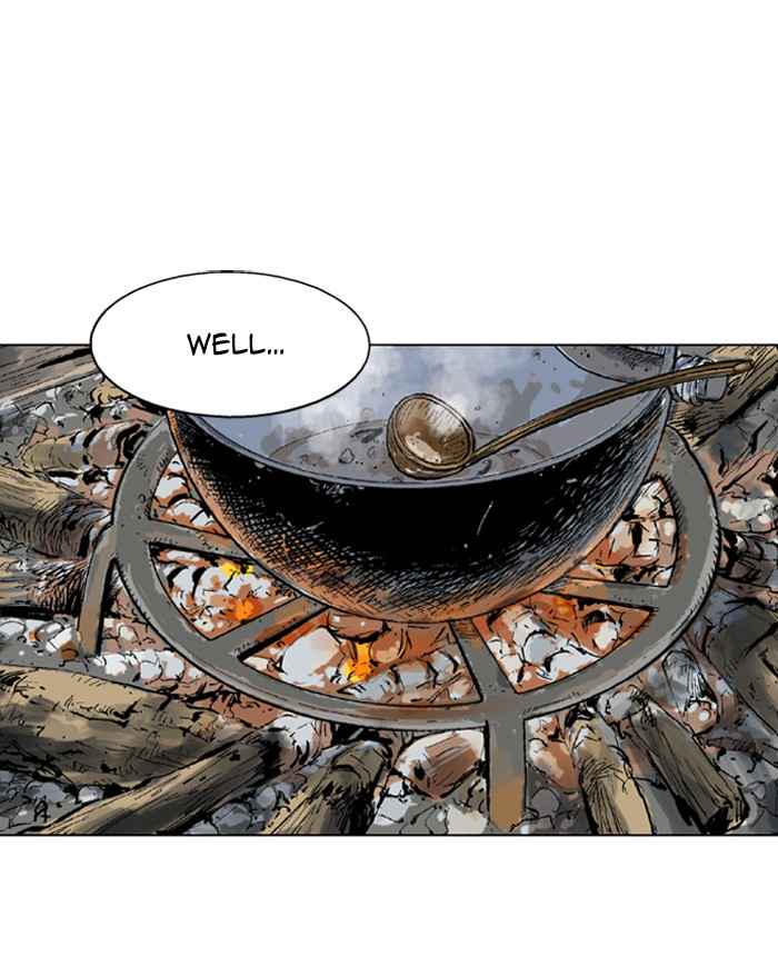 Gosu (The Master) Chap 60 - Next Chap 61