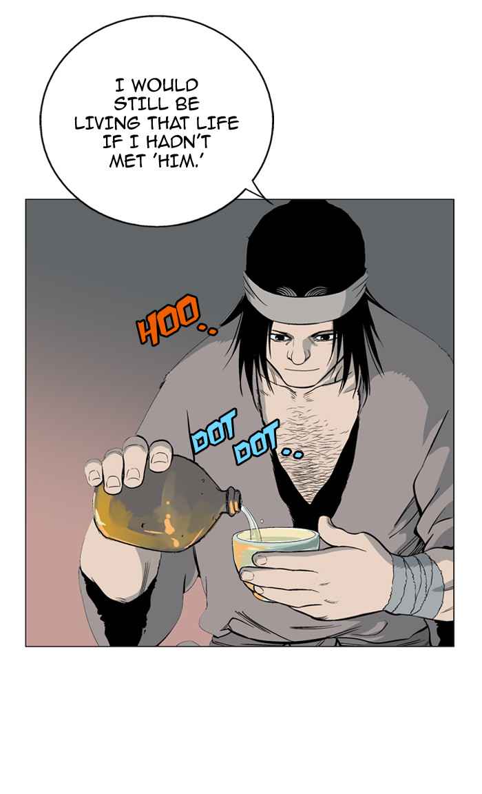 Gosu (The Master) Chap 60 - Next Chap 61