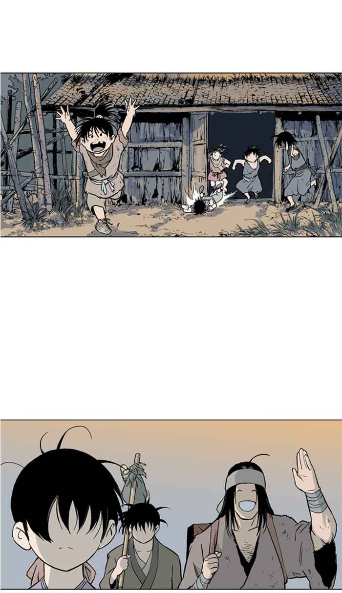 Gosu (The Master) Chap 60 - Next Chap 61
