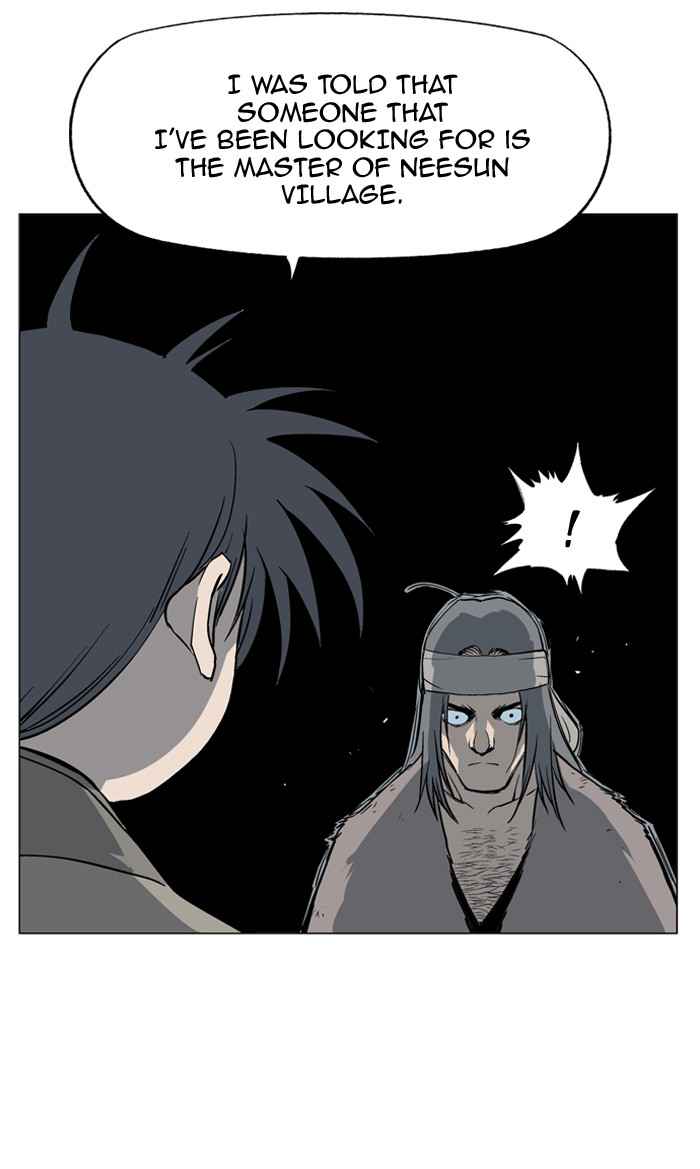 Gosu (The Master) Chap 60 - Next Chap 61