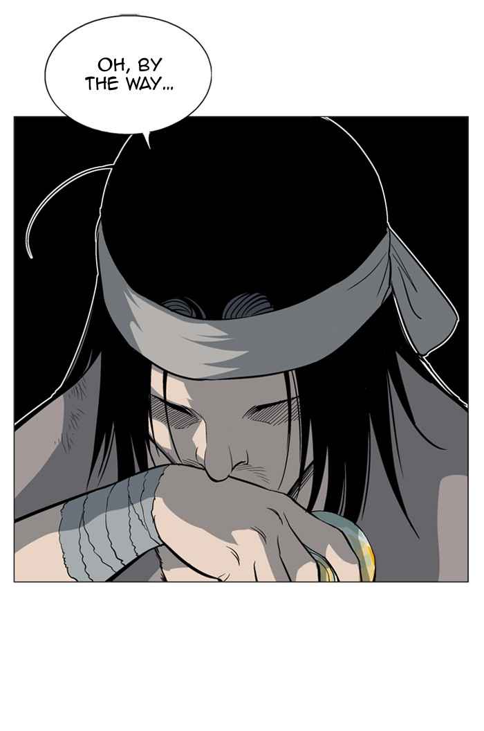 Gosu (The Master) Chap 60 - Next Chap 61