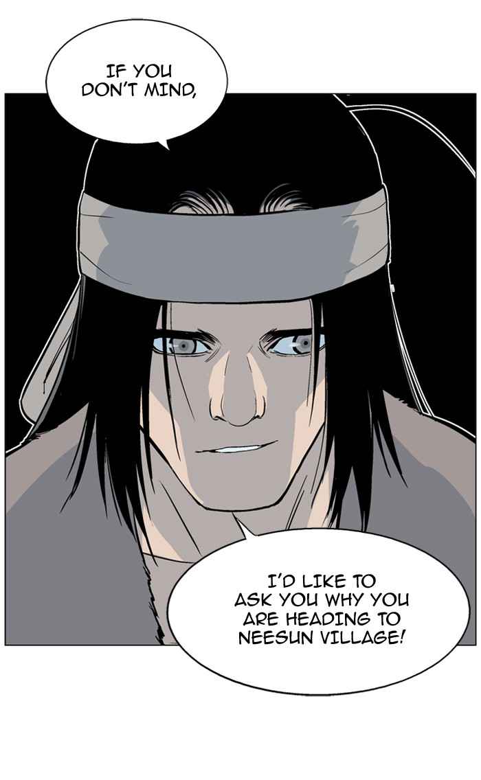 Gosu (The Master) Chap 60 - Next Chap 61