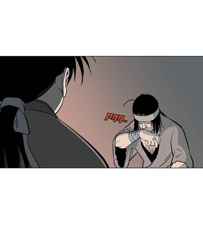 Gosu (The Master) Chap 60 - Next Chap 61