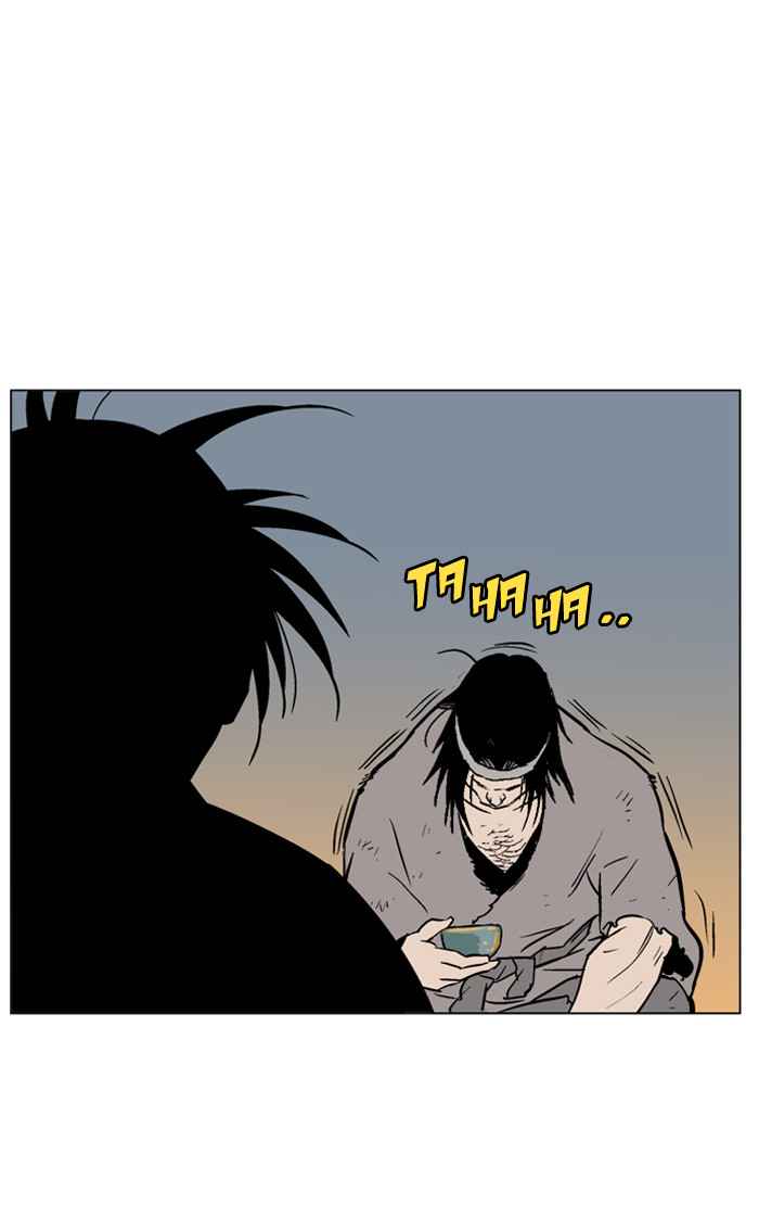 Gosu (The Master) Chap 60 - Next Chap 61