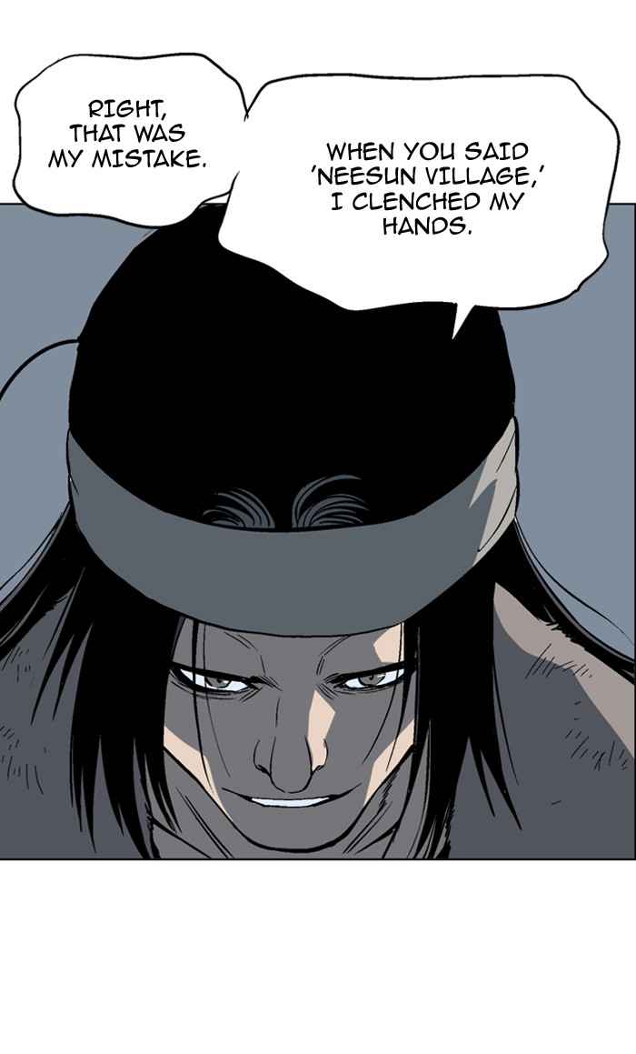 Gosu (The Master) Chap 60 - Next Chap 61