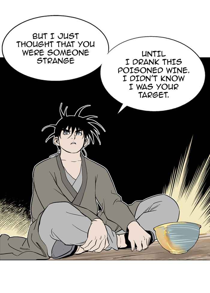 Gosu (The Master) Chap 60 - Next Chap 61