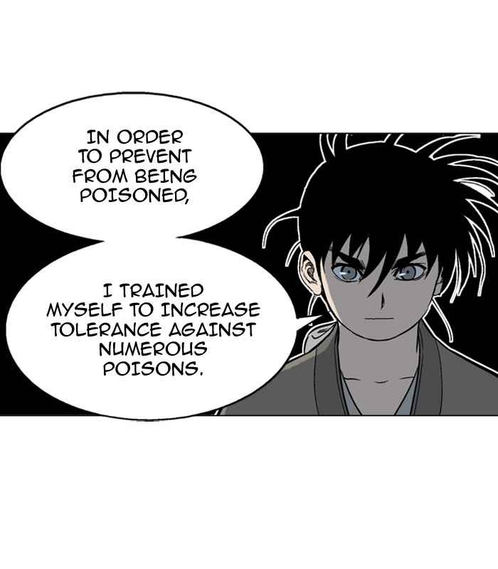 Gosu (The Master) Chap 60 - Next Chap 61