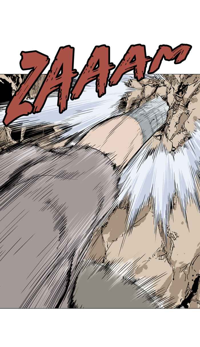 Gosu (The Master) Chap 60 - Next Chap 61