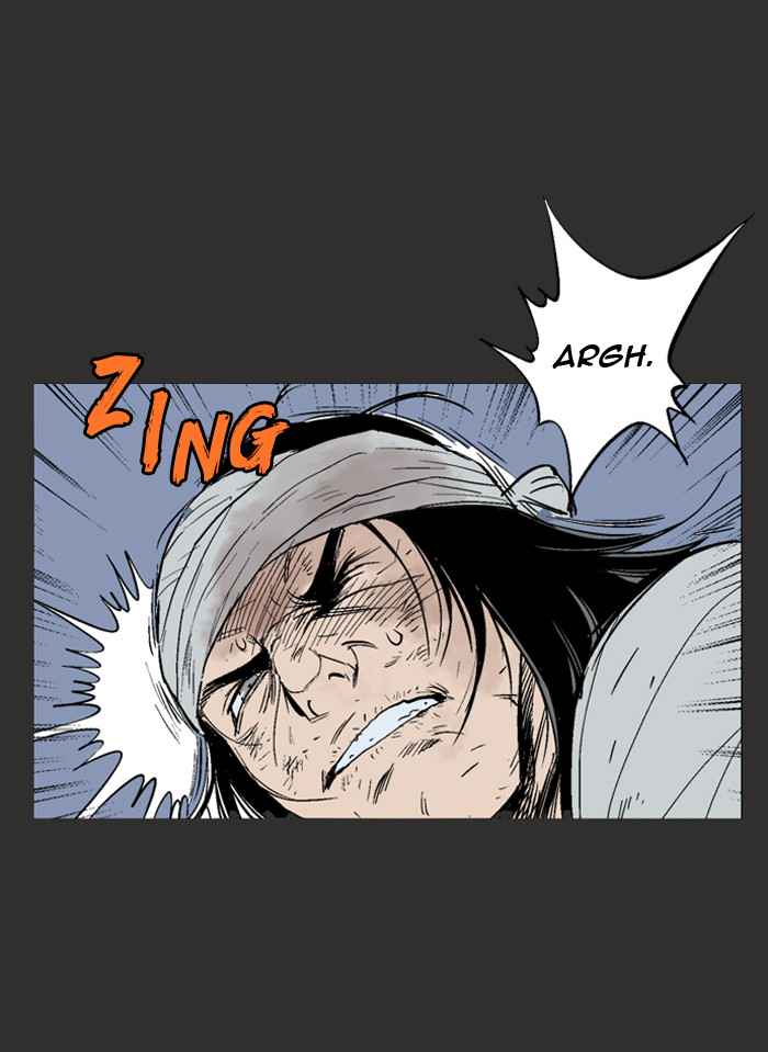 Gosu (The Master) Chap 61 - Next Chap 62